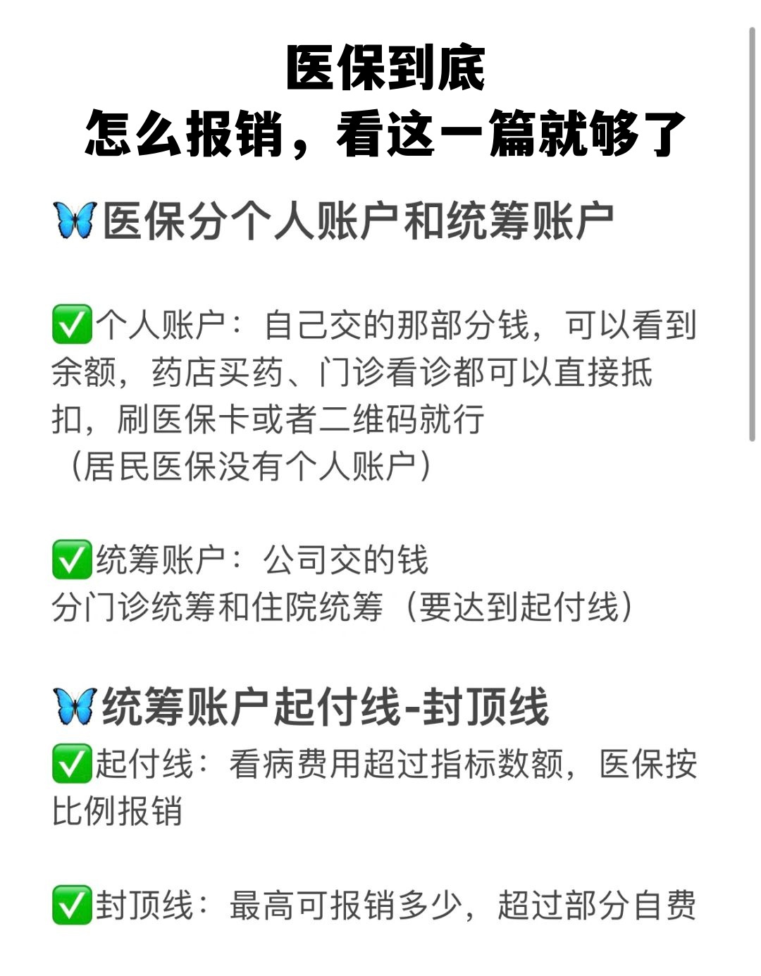 遵义学生医保卡怎么报销(学生医保卡报销起付线)