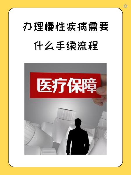 遵义慢性疾病医保怎么办理(慢性疾病医保怎么办理的)